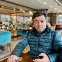 Oğuz Güverci̇n