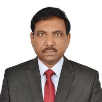 Mohammed Khaleel