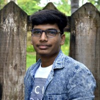 Boopathi Krishnan