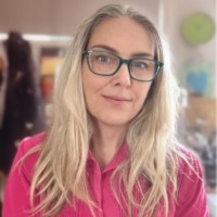 Donna Saunders