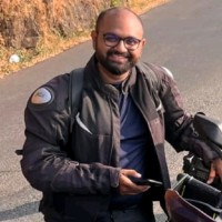 Rohan Makwana