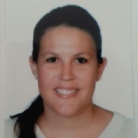 Liduvina Gonzalez Medina