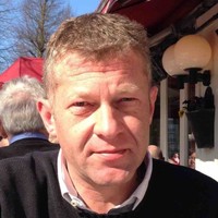 Olivier Magaud