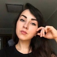 Мария Арсёнова