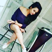 Suchithra Naidu