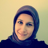 Pinar Kavraz Yazıcı