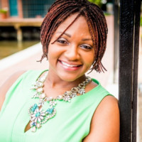Cynthia D. Williams, Dtm