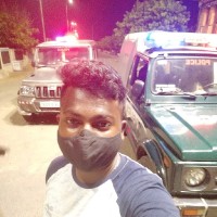 Sanjay Ruban