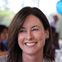 Pauline Rogers