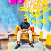 Thabo Moloi
