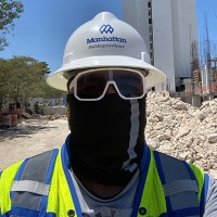 Marco Antonio Nuevo Reyes