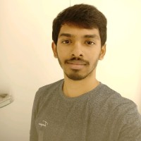 Venkat Teja N J