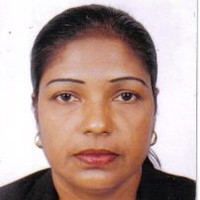 Indeira Rampersaud