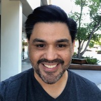 Oscar Martinez Jr.