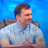 Tomas Saunders