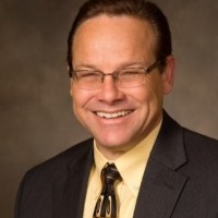Terry Wilson