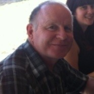 Graeme Winsall