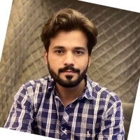 Muhammad Shoaib Jaam