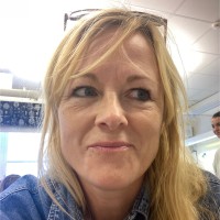 Kristina Olsson