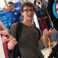 Ethan Vincensini