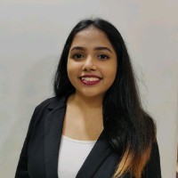 Anagha Bhaskaran