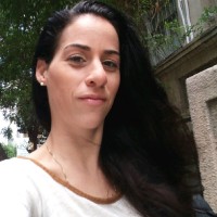 Yael Kudasi