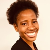 Kaydee-Ann White