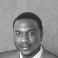 LeKeith Benson