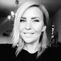 Johanna Ridemar