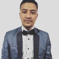 Jefferson Alejandro Montenegro Parra