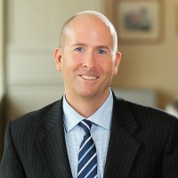 Andrew B. Wheeler, Mba, Fhfma