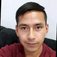Edison Gualpa