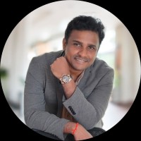 Hitesh Savant