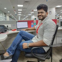 Vignesh P.S
