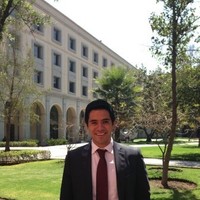 Rodolfo Gutierrez