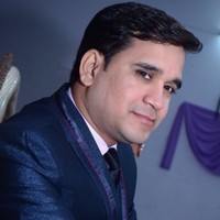 Sumit Pant