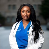 Brittany N. Asante, Pt, Dpt
