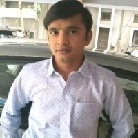 Brijesh Trivedi