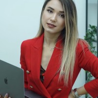 Rüyam Gizem Tekneci