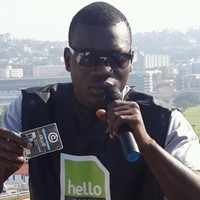 Qmart Warrior OneOneSeven