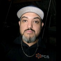 Jeffrey Ortega