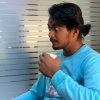 karthik Lingadalli