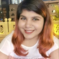 Nikita Gidwani