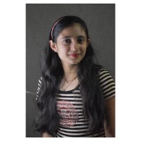 Shruti Bharati