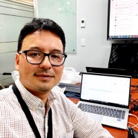 Miguel Montoya Amemiya