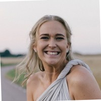 Nathalie Dzafic Ljunggren