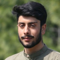 Ishfaq Ahmad Thoker