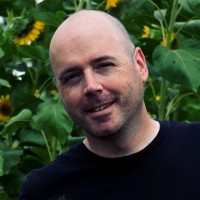 Timothy Hanafin