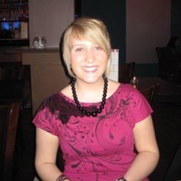 Sarah Lowther