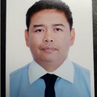Arlann Tolentino